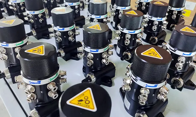 Features of Agricultural Lubrication Systems