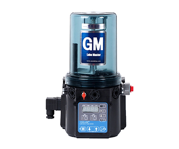 GM Progressive Schmier pumpe