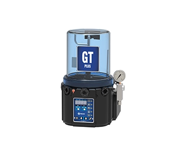 GT PLUS Progressive Auto Schmier pumpe