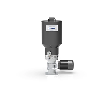 ZP01/02 Schmier pumpe
