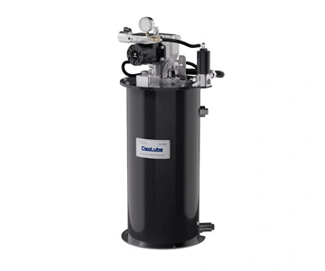 LUBESTAR Hydraulik pumpe