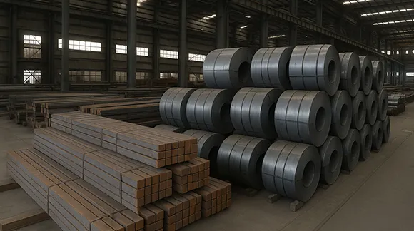 DUAL-LINE/ZWEI-LINIE Automatisches Schmier system für Stahlwerke