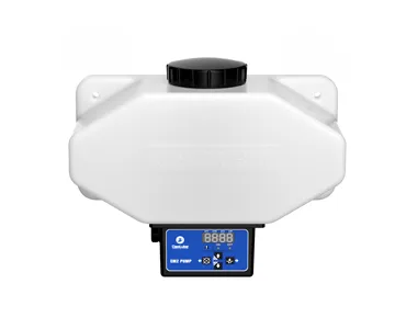 EM2 Öl schmier pumpe