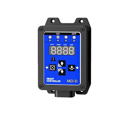 MD-H-Controller