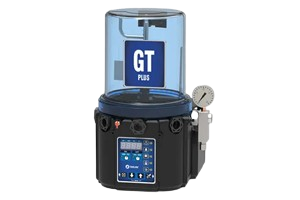 GT PLUS Progressive Auto Lubrication Pump