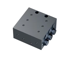 DSP-Verteiler ventil