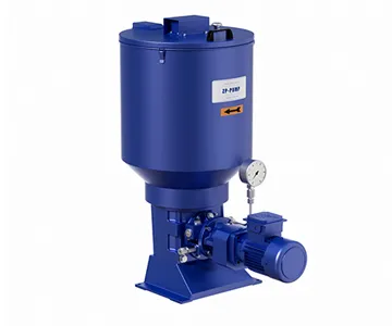 ZP08/14/24 Schmier pumpe