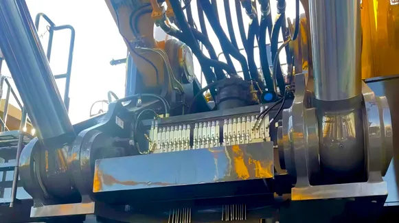 So wählen Sie den gewünschten Fett injektor für einz ellige Schmier systeme aus